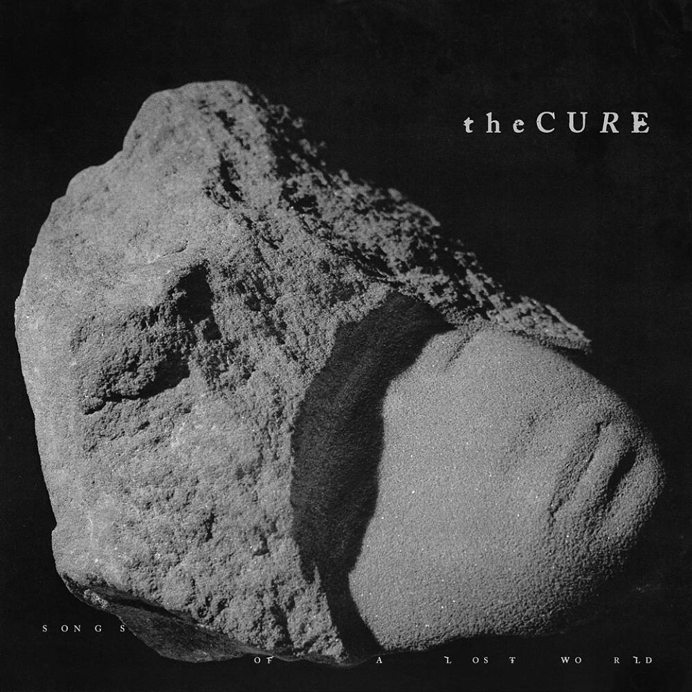 'Alone': The Cure lanza su primer single en 16 años